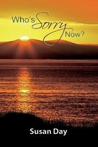 Who's Sorry Now? - Susan Day - cover