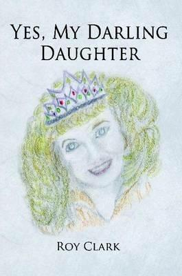 Yes, My Darling Daughter - Roy Clark - cover