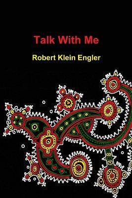 Talk With Me - Robert Klein Engler - cover