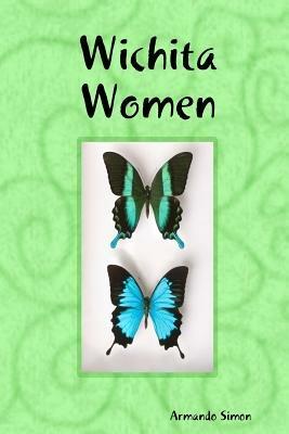 Wichita Women - Armando Simon - cover