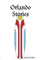Orlando Stories - Armando Simon - cover