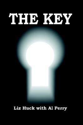 The Key - Liz Huck,Al Perry - cover