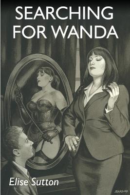 Searching for Wanda - Elise Sutton - cover