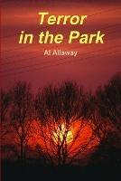 Terror In The Park - Al Allaway - cover