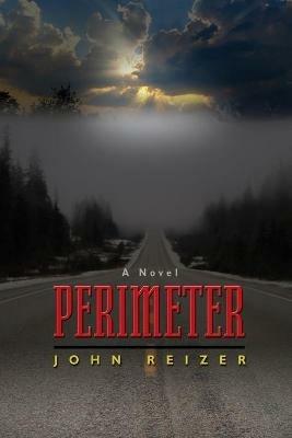 Perimeter - John Reizer - cover