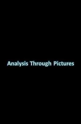 Analysis Through Pictures - Leslie Munday - cover
