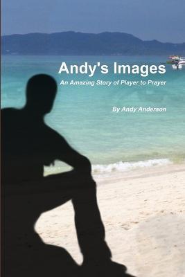 Andy's Images - Andy Anderson - cover