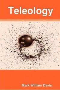 Teleology - Mark Davis - cover