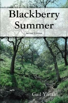 Blackberry Summer - Gail Ylitalo - cover