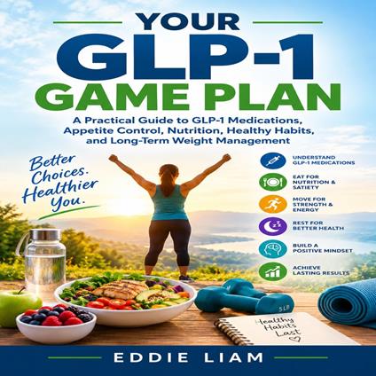 Your Glp-1 Game Plan