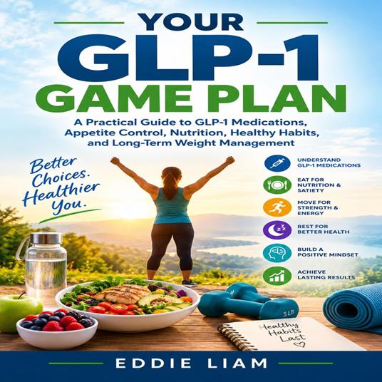 Your Glp-1 Game Plan