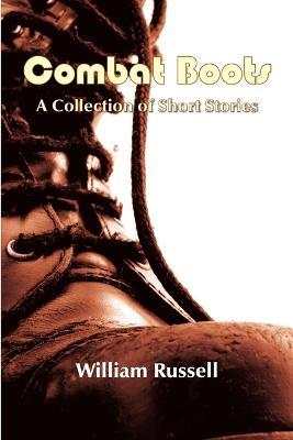 Combat Boots - William Russell - cover