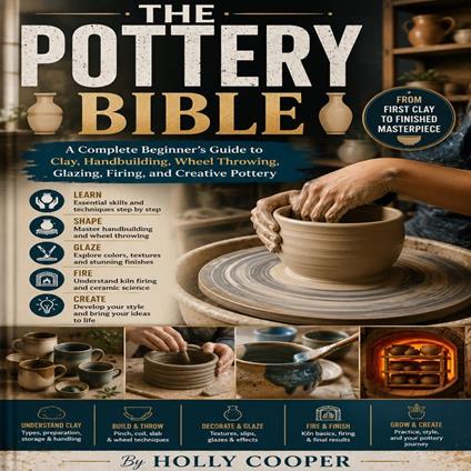The Pottery Bible