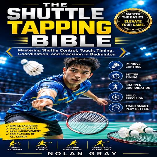 The Shuttle Tapping Bible