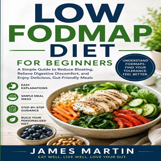 Low Fodmap Diet For Beginners