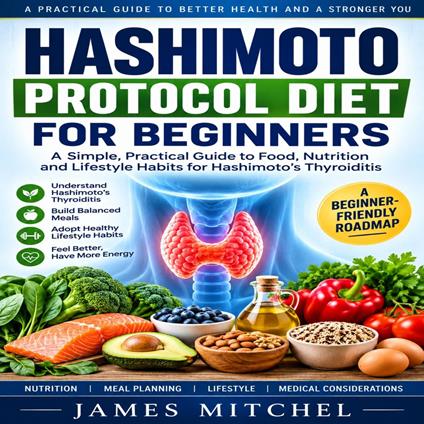 Hashimoto Diet Protocol For Beginners