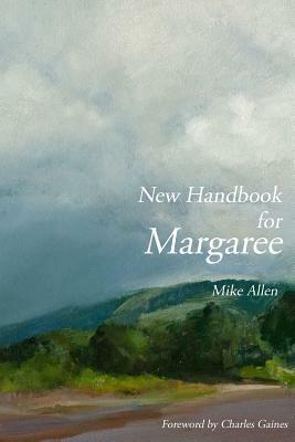 New Handbook for Margaree - Mike Allen - cover
