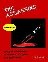 The Assassins - Jan Young - cover