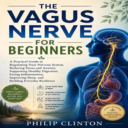 The Vagus Nerve For Beginners