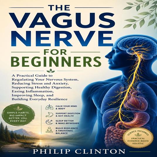 The Vagus Nerve For Beginners