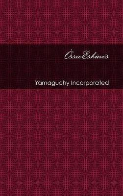 Osszeeskuves - yamaguchy incorporated - cover