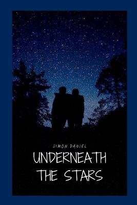 Underneath the Stars - Simon Daniel - cover