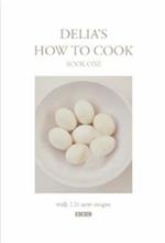 Delia's How To Cook: Book One