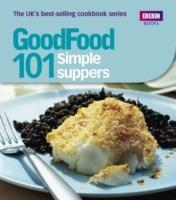 Good Food: Simple Suppers: Triple-tested Recipes - Orlando Murrin - cover