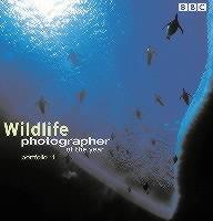 Wildlife Photographer Of The Year Portfolio 11 - Chris Packham - cover