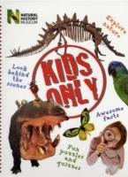 Kids Only - Miranda MacQuitty - cover