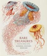 Rare Treasures: From the Library of the Natural History Museum