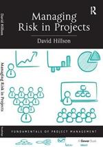 Managing Risk in Projects