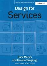 Design for Services