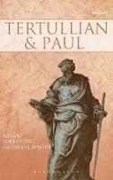 Tertullian and Paul - cover