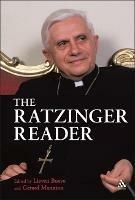 The Ratzinger Reader: Mapping a Theological Journey - Joseph Ratzinger - cover