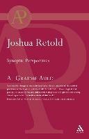 Joshua Retold: Synoptic Perspectives - A. Graeme Auld - cover