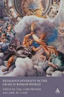 Religious Diversity in the Graeco-Roman World - Dan Cohn-Sherbok,John M. Court - cover
