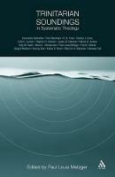 Trinitarian Soundings in Systematic Theology - cover