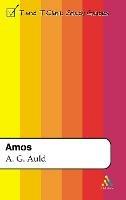 Amos - A. Graeme Auld - cover