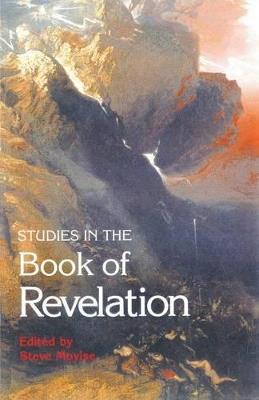 Studies in the Book of Revelation - cover