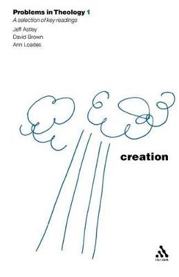 Creation (Problems in Theology) - cover