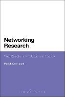 Networking Research: New Directions in Educational Enquiry - Patrick Carmichael - cover