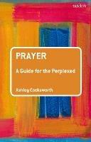 Prayer: A Guide for the Perplexed - Ashley Cocksworth - cover