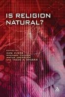 Is Religion Natural?