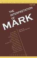 Interpretation of Mark - cover
