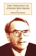 Theology of Jürgen Moltmann