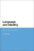 Language and Identity: Discourse in the World - cover