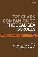 T&T Clark Companion to the Dead Sea Scrolls
