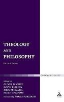Theology and Philosophy: Faith and Reason - cover
