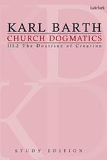 Church Dogmatics Study Edition 14: The Doctrine of Creation III.2 A 43-44